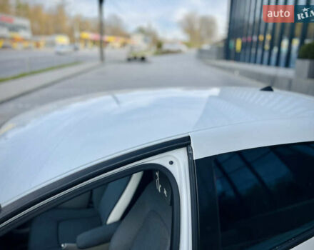 Білий Рено Зое, об'ємом двигуна 0 л та пробігом 160 тис. км за 7500 $, фото 20 на Automoto.ua