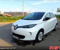 Білий Рено Зое, об'ємом двигуна 0 л та пробігом 59 тис. км за 7999 $, фото 1 на Automoto.ua