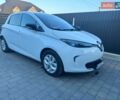 Білий Рено Зое, об'ємом двигуна 0 л та пробігом 93 тис. км за 5900 $, фото 1 на Automoto.ua