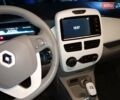 Белый Рено Зое, объемом двигателя 0 л и пробегом 115 тыс. км за 6950 $, фото 4 на Automoto.ua