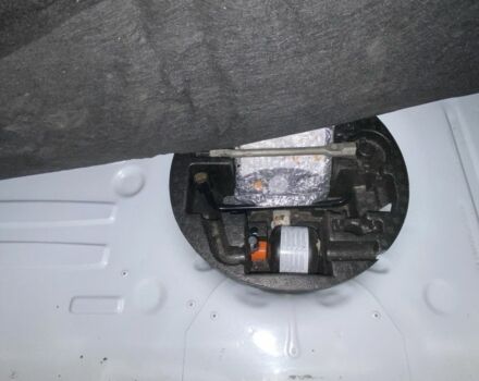 Белый Рено Зое, объемом двигателя 0 л и пробегом 159 тыс. км за 7550 $, фото 17 на Automoto.ua