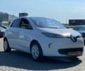 Белый Рено Зое, объемом двигателя 0 л и пробегом 91 тыс. км за 6480 $, фото 11 на Automoto.ua
