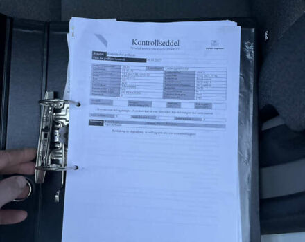 Белый Рено Зое, объемом двигателя 0 л и пробегом 159 тыс. км за 7600 $, фото 15 на Automoto.ua