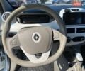 Білий Рено Зое, об'ємом двигуна 0 л та пробігом 91 тис. км за 6940 $, фото 17 на Automoto.ua