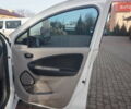 Белый Рено Зое, объемом двигателя 0 л и пробегом 86 тыс. км за 7200 $, фото 38 на Automoto.ua