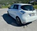 Белый Рено Зое, объемом двигателя 0 л и пробегом 101 тыс. км за 7121 $, фото 5 на Automoto.ua