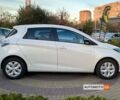 Белый Рено Зое, объемом двигателя 22 л и пробегом 81 тыс. км за 8250 $, фото 7 на Automoto.ua