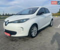 Белый Рено Зое, объемом двигателя 0 л и пробегом 62 тыс. км за 6999 $, фото 20 на Automoto.ua
