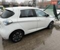Белый Рено Зое, объемом двигателя 0 л и пробегом 92 тыс. км за 6700 $, фото 9 на Automoto.ua