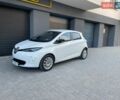 Белый Рено Зое, объемом двигателя 0 л и пробегом 158 тыс. км за 6100 $, фото 17 на Automoto.ua