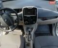 Белый Рено Зое, объемом двигателя 0 л и пробегом 94 тыс. км за 8250 $, фото 39 на Automoto.ua