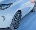 Білий Рено Зое, об'ємом двигуна 0 л та пробігом 85 тис. км за 6995 $, фото 24 на Automoto.ua