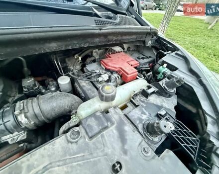 Белый Рено Зое, объемом двигателя 0 л и пробегом 147 тыс. км за 5999 $, фото 64 на Automoto.ua