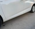 Белый Рено Зое, объемом двигателя 0 л и пробегом 119 тыс. км за 6900 $, фото 8 на Automoto.ua
