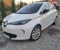 Белый Рено Зое, объемом двигателя 0 л и пробегом 72 тыс. км за 7000 $, фото 28 на Automoto.ua