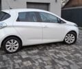 Білий Рено Зое, об'ємом двигуна 0 л та пробігом 106 тис. км за 6400 $, фото 4 на Automoto.ua