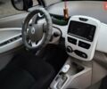 Білий Рено Зое, об'ємом двигуна 0 л та пробігом 205 тис. км за 9600 $, фото 3 на Automoto.ua