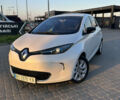 Білий Рено Зое, об'ємом двигуна 0 л та пробігом 97 тис. км за 7990 $, фото 19 на Automoto.ua