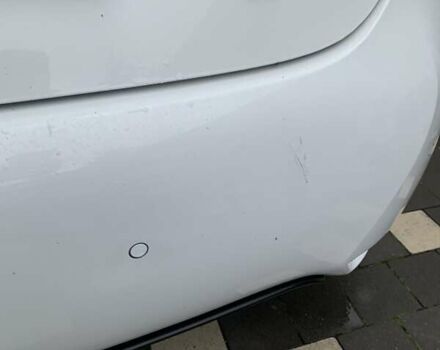 Білий Рено Зое, об'ємом двигуна 0 л та пробігом 68 тис. км за 5800 $, фото 2 на Automoto.ua