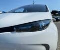 Белый Рено Зое, объемом двигателя 0 л и пробегом 91 тыс. км за 6480 $, фото 12 на Automoto.ua