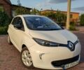 Білий Рено Зое, об'ємом двигуна 0 л та пробігом 100 тис. км за 11999 $, фото 20 на Automoto.ua