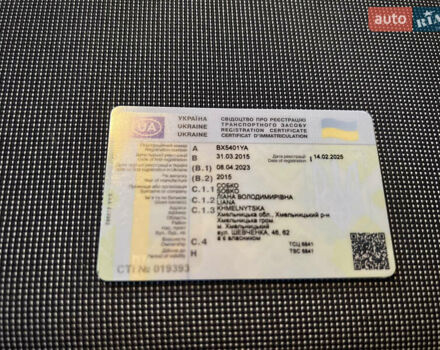 Белый Рено Зое, объемом двигателя 0 л и пробегом 127 тыс. км за 7150 $, фото 49 на Automoto.ua