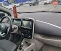 Білий Рено Зое, об'ємом двигуна 0 л та пробігом 117 тис. км за 6750 $, фото 6 на Automoto.ua