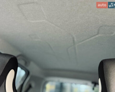 Білий Рено Зое, об'ємом двигуна 0 л та пробігом 160 тис. км за 7500 $, фото 43 на Automoto.ua