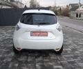 Белый Рено Зое, объемом двигателя 0 л и пробегом 106 тыс. км за 6300 $, фото 4 на Automoto.ua