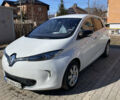 Рено Зое 2015 в Виннице на Automoto.ua Белый Рено Зое, объемом двигателя 0 л и пробегом 240 тыс. км за 4999 $, фото 1 на Automoto.ua
