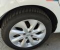 Белый Рено Зое, объемом двигателя 0 л и пробегом 109 тыс. км за 6400 $, фото 20 на Automoto.ua