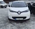 Білий Рено Зое, об'ємом двигуна 0 л та пробігом 270 тис. км за 5700 $, фото 1 на Automoto.ua