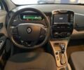 Белый Рено Зое, объемом двигателя 0 л и пробегом 103 тыс. км за 6600 $, фото 6 на Automoto.ua
