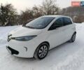 Білий Рено Зое, об'ємом двигуна 0 л та пробігом 96 тис. км за 5850 $, фото 1 на Automoto.ua