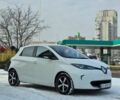 Білий Рено Зое, об'ємом двигуна 0 л та пробігом 162 тис. км за 5800 $, фото 4 на Automoto.ua
