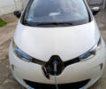 Білий Рено Зое, об'ємом двигуна 0 л та пробігом 59 тис. км за 7999 $, фото 9 на Automoto.ua