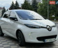 Білий Рено Зое, об'ємом двигуна 0 л та пробігом 93 тис. км за 9000 $, фото 6 на Automoto.ua
