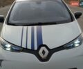 Белый Рено Зое, объемом двигателя 0 л и пробегом 85 тыс. км за 6900 $, фото 61 на Automoto.ua