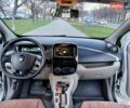 Белый Рено Зое, объемом двигателя 0 л и пробегом 147 тыс. км за 5999 $, фото 43 на Automoto.ua