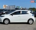 Білий Рено Зое, об'ємом двигуна 0 л та пробігом 91 тис. км за 6940 $, фото 3 на Automoto.ua