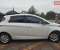 Белый Рено Зое, объемом двигателя 0 л и пробегом 102 тыс. км за 6777 $, фото 14 на Automoto.ua