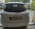 Білий Рено Зое, об'ємом двигуна 0 л та пробігом 131 тис. км за 6300 $, фото 6 на Automoto.ua