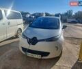 Рено Зое 2015 у Одесі на Automoto.ua Білий Рено Зое, об'ємом двигуна 0 л та пробігом 170 тис. км за 5000 $, фото 3 на Automoto.ua