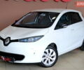 Белый Рено Зое, объемом двигателя 0 л и пробегом 109 тыс. км за 7500 $, фото 16 на Automoto.ua