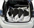 Білий Рено Зое, об'ємом двигуна 0 л та пробігом 83 тис. км за 5190 $, фото 12 на Automoto.ua