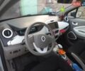 Белый Рено Зое, объемом двигателя 0 л и пробегом 107 тыс. км за 6000 $, фото 7 на Automoto.ua