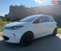 Белый Рено Зое, объемом двигателя 0 л и пробегом 137 тыс. км за 6300 $, фото 22 на Automoto.ua