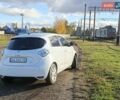 Белый Рено Зое, объемом двигателя 0 л и пробегом 150 тыс. км за 6400 $, фото 7 на Automoto.ua