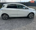 Рено Зое 2015 у Тернополі на Automoto.ua Білий Рено Зое, об'ємом двигуна 0 л та пробігом 159 тис. км за 6400 $, фото 1 на Automoto.ua