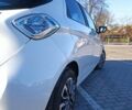 Рено Зое 2015 в Коломые на Automoto.ua Белый Рено Зое, объемом двигателя 0 л и пробегом 88 тыс. км за 6700 $, фото 13 на Automoto.ua